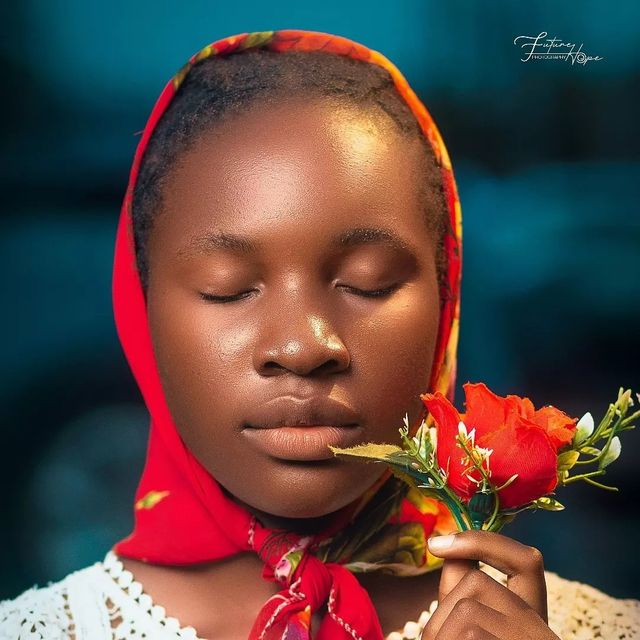 Tanya - Web Designer